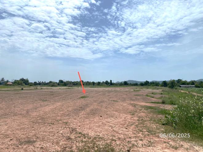 รูป ที่ดินว่างเปล่า 4750 ตร.วา เลาขวัญ กาญจนบุรี 10.1M - รูปที่ 10/23