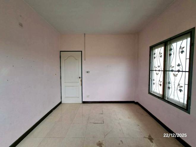 รูป บ้านเดี่ยว 57.5 ตร.วา นนทิชา การ์เด้นท์ ลำลูกกา ลำลูกกา ปทุมธานี 2.6M - รูปที่ 12/33