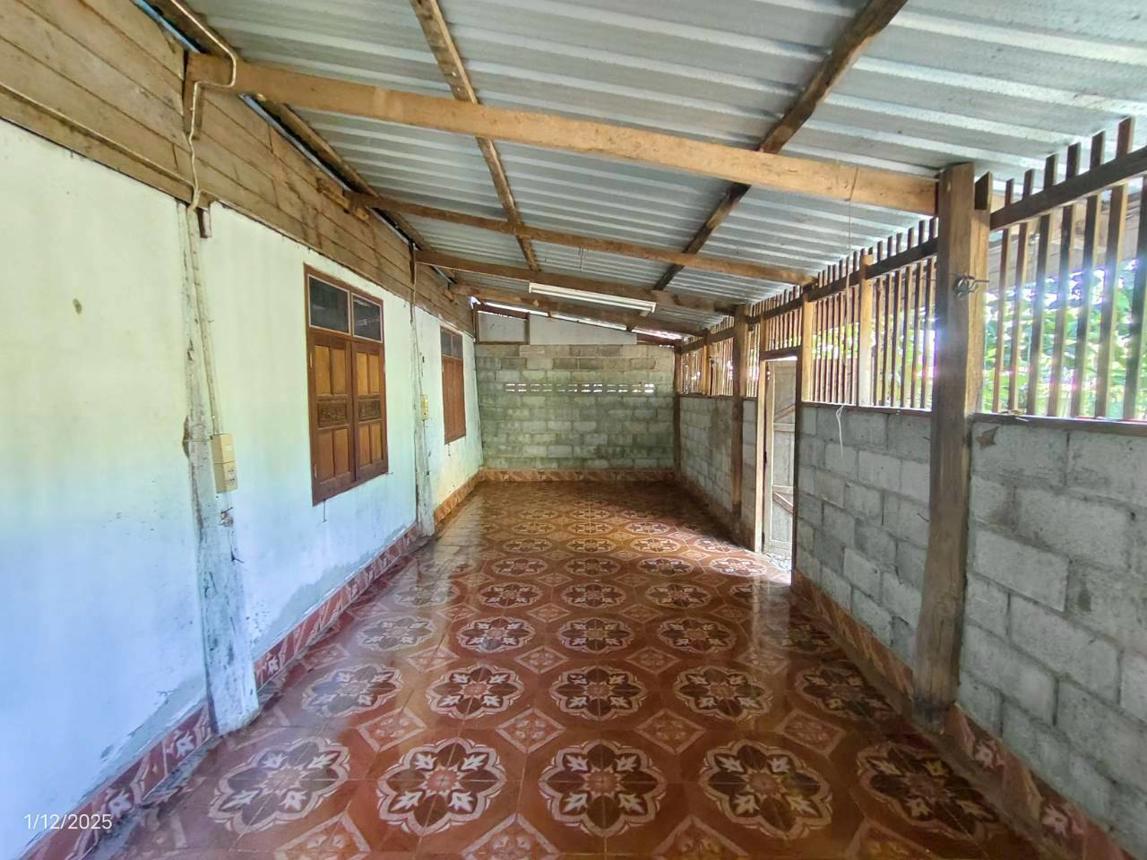 รูป บ้านเดี่ยว 322.3 ตร.วา แก้งคร้อ ชัยภูมิ 937,000 - รูปที่ 31/51