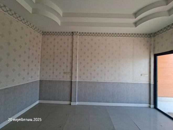 รูป ทาวน์เฮ้าส์ 20 ตร.วา บ้านกลางเมือง ชะอำ ชะอำ เพชรบุรี 1.4M - รูปที่ 8/27