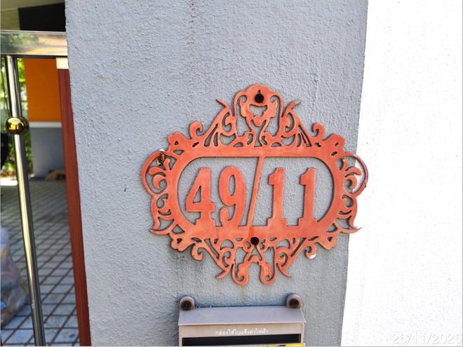รูป บ้านเดี่ยว 54 ตร.วา สกุลแก้ว 6 ปลวกแดง ระยอง 2.5M - รูปที่ 4/13