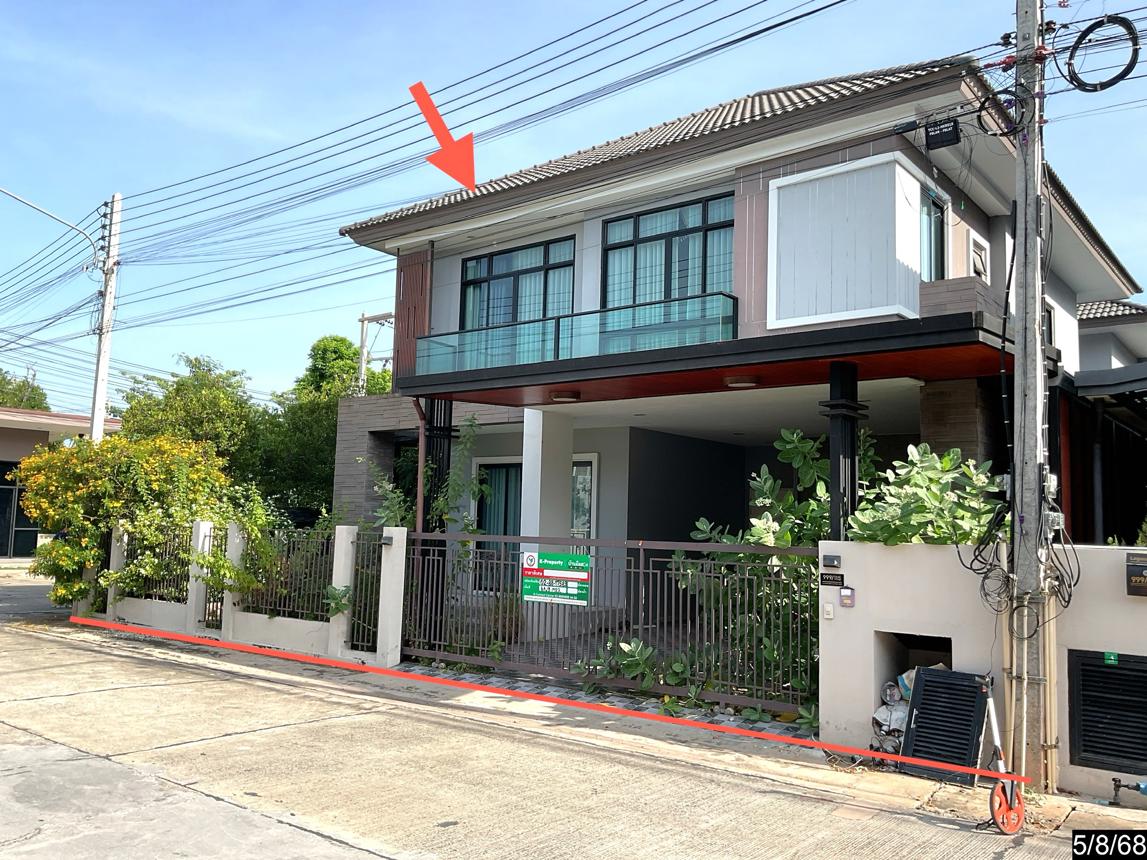 picture HOME 61.9 Sq.w. Muang Nakhon Ratchasima Nakhon Ratchasima for 4.8M - 7/15
