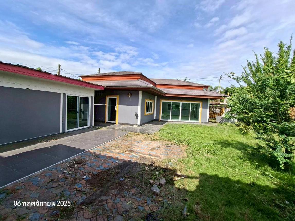 picture HOME 159 Sq.w. Bang Len Nakhon Pathom for 2.3M - 22/45