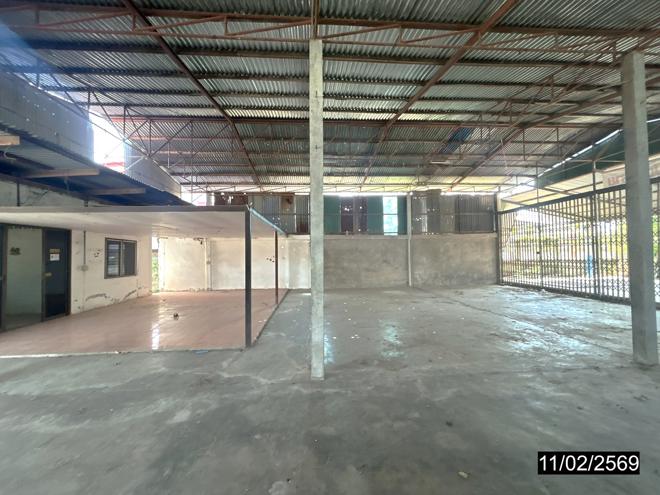 รูป โกดัง 2091 ตร.วา เดชอุดม อุบลราชธานี 4.1M - รูปที่ 6/41