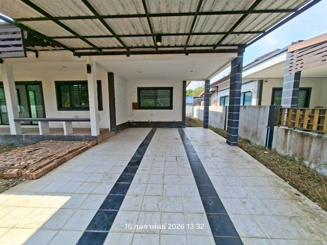 รูป บ้านเดี่ยว 69 ตร.วา บ้านค่าย ระยอง 2M - รูปที่ 4/41