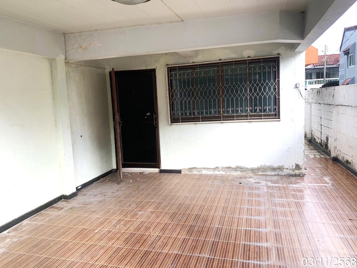 รูป ทาวน์เฮ้าส์ 22.5 ตร.วา รัตติกรณ์ เมืองสระบุรี สระบุรี 1.8M - รูปที่ 13/25