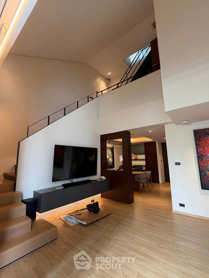 picture 2-BR Condo at Prasanmit Condominium near BTS Asok (ID 3318829) - 2/24