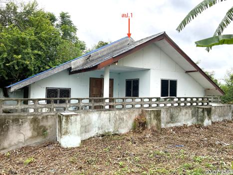 รูป บ้านเดี่ยว 800 ตร.วา เมืองนครสวรรค์ นครสวรรค์ 765,000 - รูปที่ 42/45