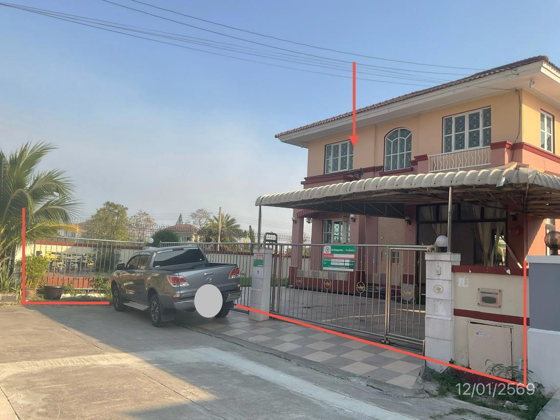 picture HOME 75 Sq.w. Bang Plee Samut Prakarn for 3M - 19/37