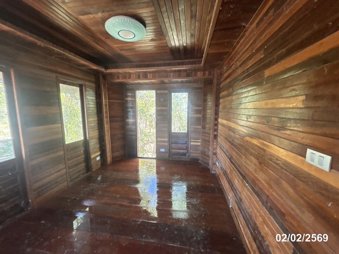 รูป บ้านเดี่ยว 340.7 ตร.วา เมืองอุบลราชธานี อุบลราชธานี 5.3M - รูปที่ 40/49