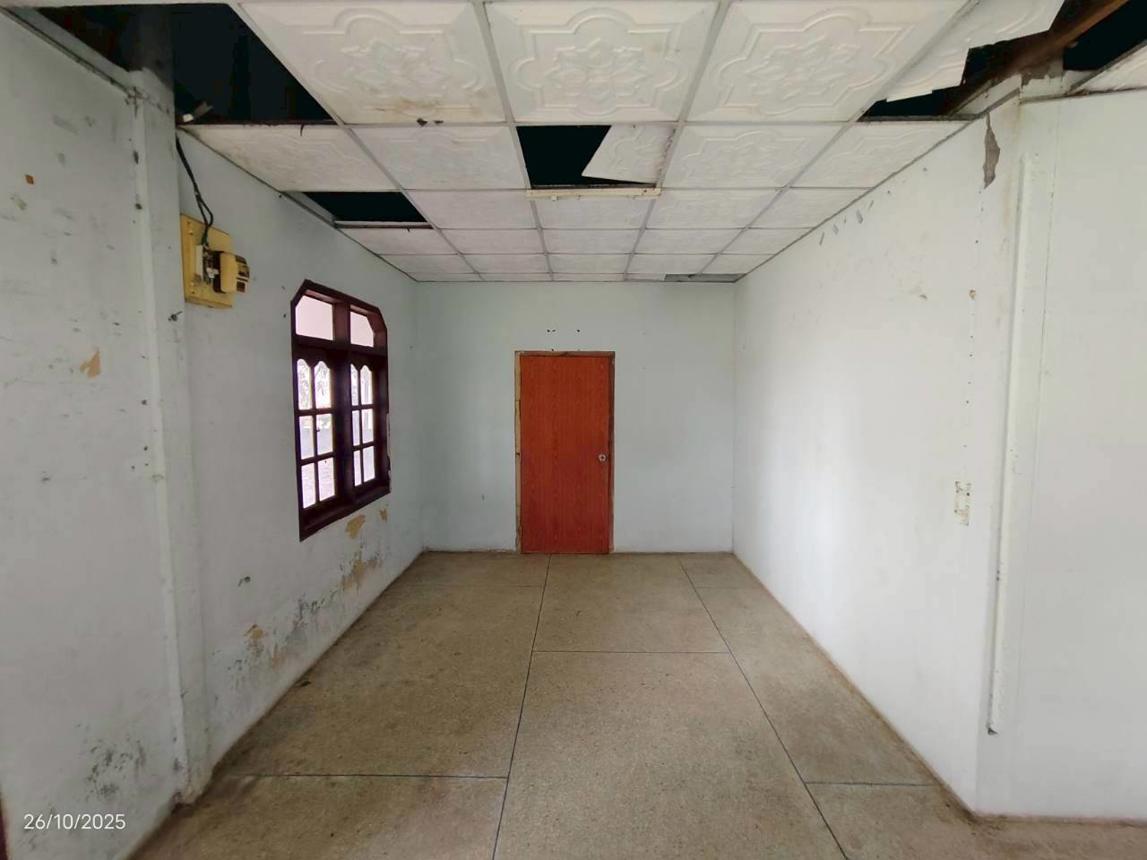 รูป บ้านเดี่ยว 188 ตร.วา ประจักษ์ศิลปาคม อุดรธานี 775,000 - รูปที่ 23/43