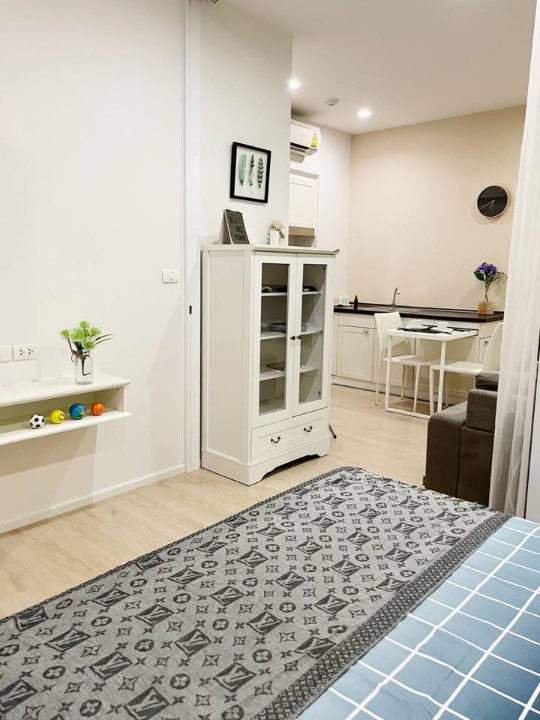 picture Condo for Rent at S1 Rama 9 (B6909044) - 4/8