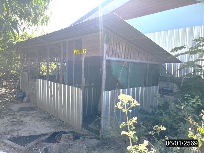 picture HOME 264 Sq.w. Kaset Wisai Roi Et for 2.7M - 20/43