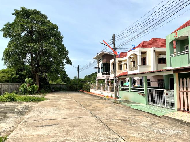 รูป บ้านเดี่ยว 90 ตร.วา เจริญค้า หัวโป่ง บ้านโป่ง ราชบุรี 4.6M - รูปที่ 4/13