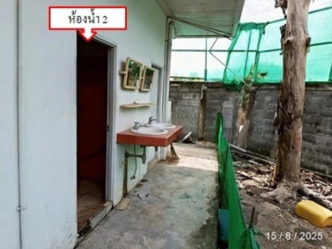 picture OFFICE 4435 Sq.w. Ban Bung Chonburi for 44.7M - 7/41