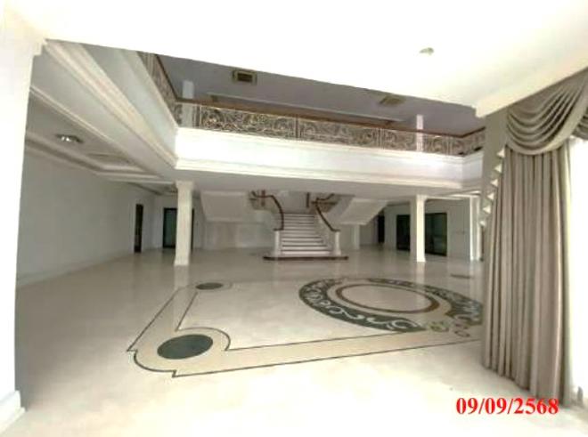 picture HOME 4391.9 Sq.w. Khlong Luang Pathumthani for 520.9M - 9/65