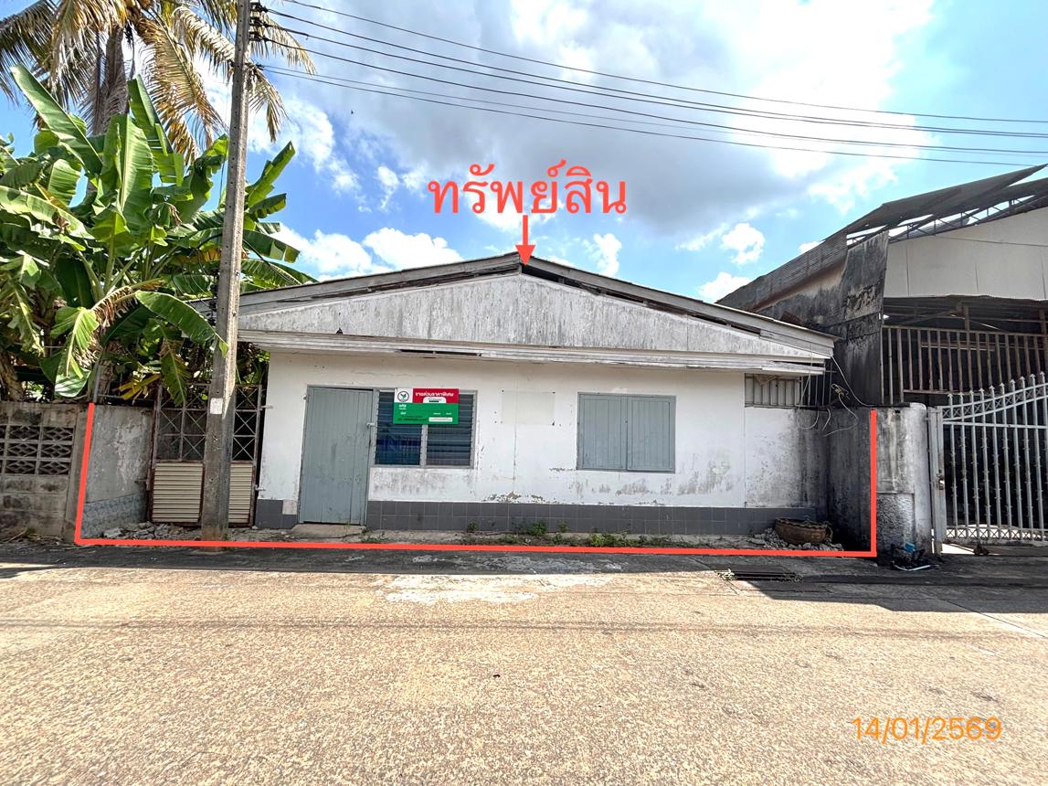 picture HOME 85.5 Sq.w. Muang Surat Thani Surat Thani for 1.9M - 14/29