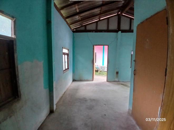 รูป บ้านเดี่ยว 79 ตร.วา เมืองลำพูน ลำพูน 650,000 - รูปที่ 6/29