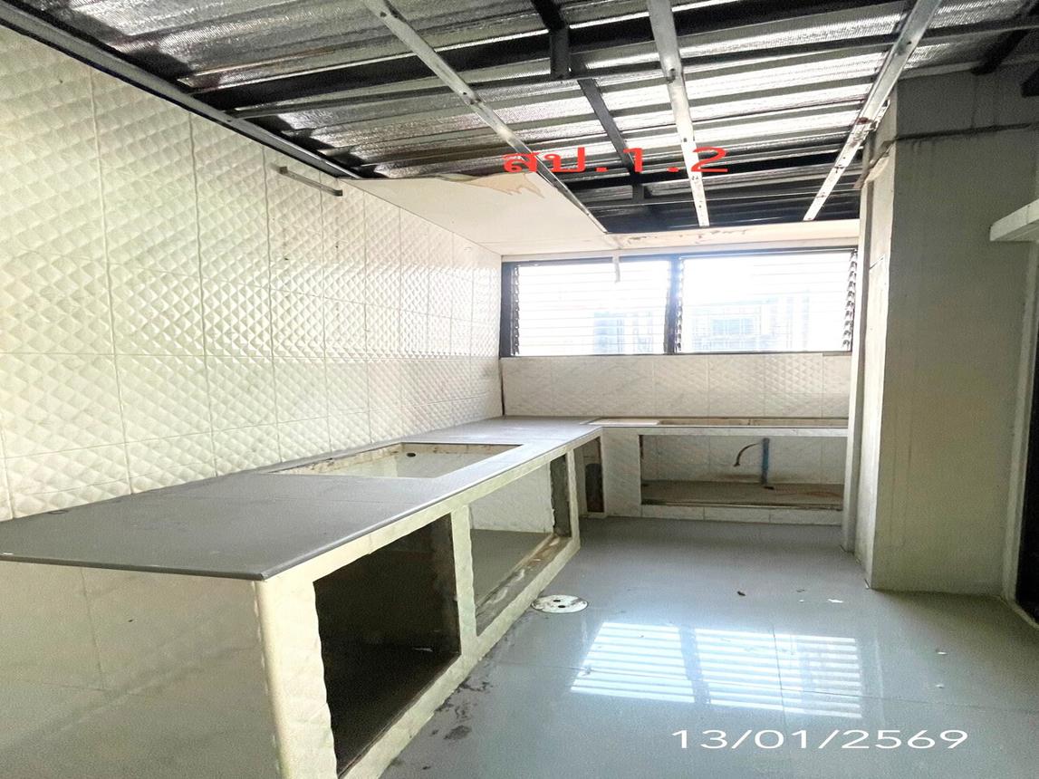 picture TOWN HOUSE 20.7 Sq.w. Don Mueang Bangkok for 4.3M - 37/41