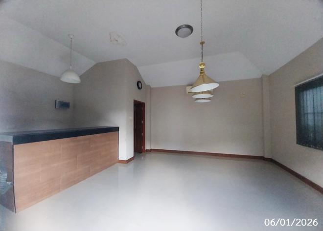 รูป บ้านเดี่ยว 144 ตร.วา กาญจน์กนก 2 เฟส 1 ดอยสะเก็ด เชียงใหม่ 6.6M - รูปที่ 16/41
