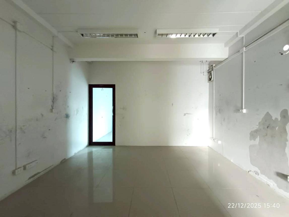 picture SHOP HOUSE 22.6 Sq.w. Bang Yai Nonthaburi for 4.1M - 28/41