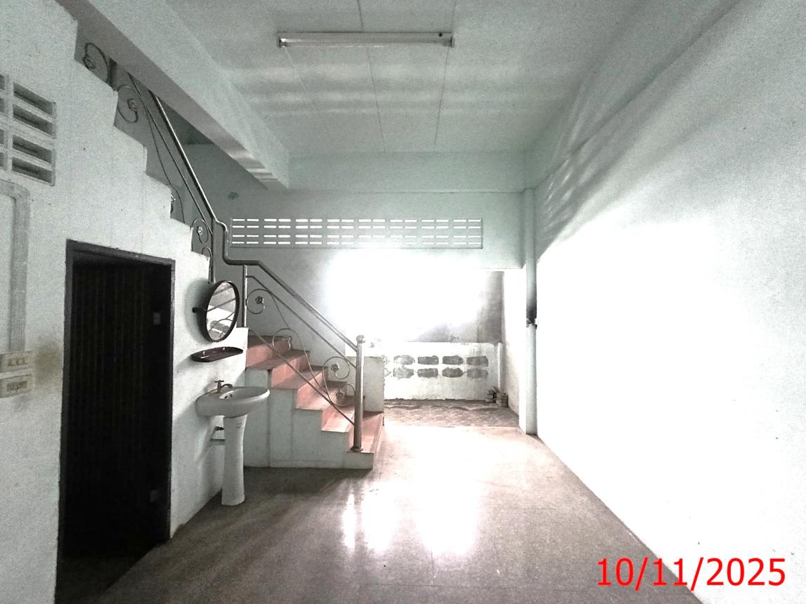 รูป อาคารพาณิชย์ 27.9 ตร.วา สะเดา สงขลา 2M - รูปที่ 21/31