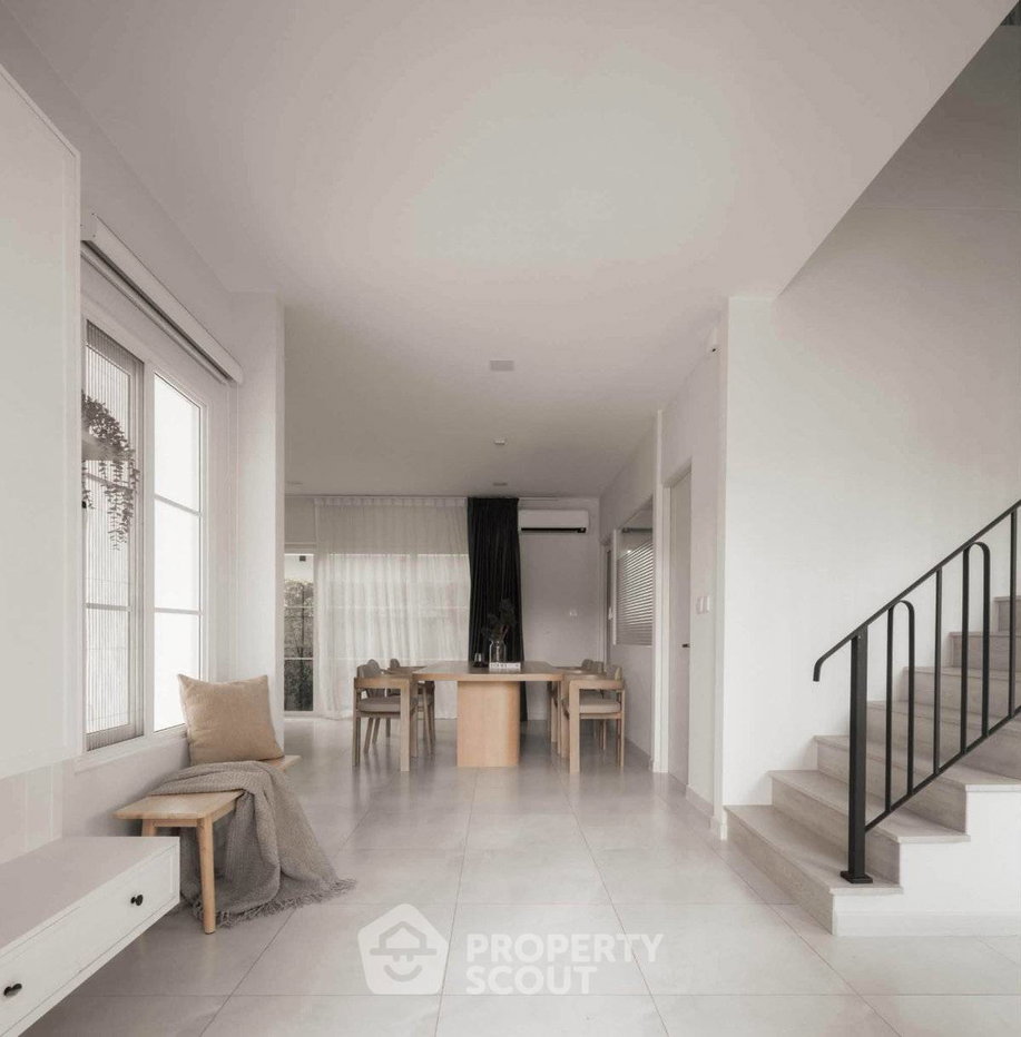 รูป บ้าน 3-ห้องนอน ที่ ชัยพฤกษ์ บางนา กม 15 ใน บางโฉลง (ID 3303981) - รูปที่ 8/17