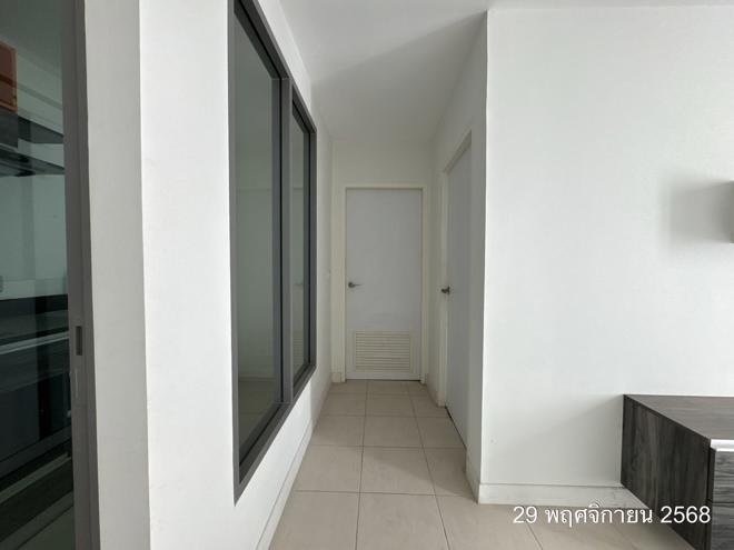 picture CONDO 41.3 Sq.m. Muang Samut Prakarn Samut Prakarn for 2.3M - 10/35