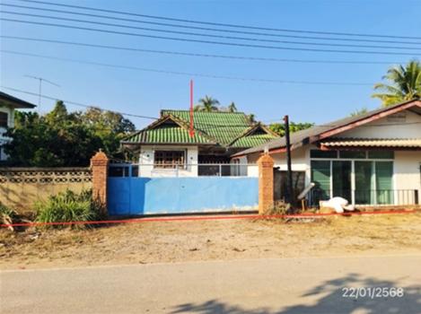 รูป บ้านเดี่ยว 197 ตร.วา แม่ลาว เชียงราย 3.4M - รูปที่ 16/19