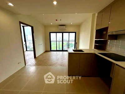 Condos for sale : 2-BR Condo at Na Reva Charoennakhon near BTS Pho Nimit (ID 3318607)