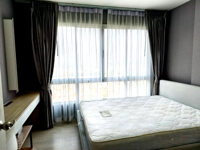 Condos for rent : Condo for Rent at Prodigy MRT Bangkhae (T6909013) ID Line : @rent24