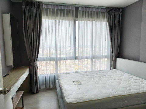 เช่าคอนโด Prodigy MRT Bangkhae/โพรดิจี้ เอ็มอาร์ที บางแค (T6909013) ID Line : @rent24