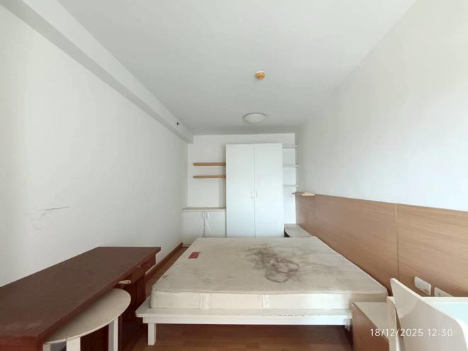 picture CONDO 42.06 Sq.m. Muang Nonthaburi Nonthaburi for 1.5M - 7/25