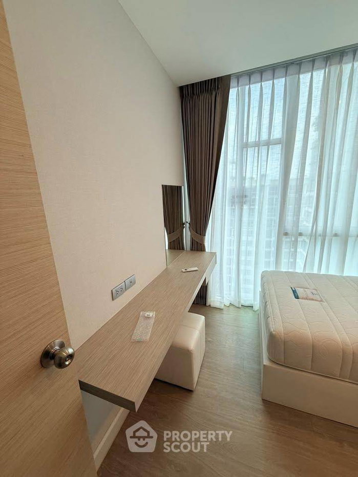 picture 2-BR Condo at The Sky Sukhumvit near BTS Udom Suk (ID 3300606) - 15/23