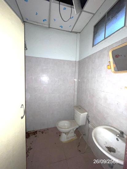 รูป ทาวน์เฮ้าส์ 21 ตร.วา ปลวกแดง ระยอง 944,000 - รูปที่ 11/27