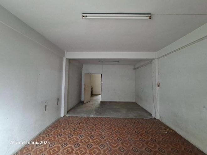 picture SHOP HOUSE 16.1 Sq.w. Muang Phetchaburi Petchburi for 1.4M - 17/37