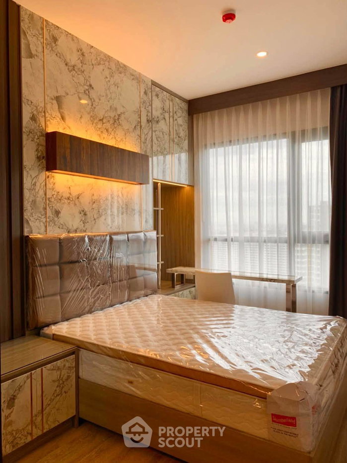 picture 29th-Floor 1-BR At Knightsbridge Prime Onnut Near BTS On Nut (ID 3318893) - 4/8