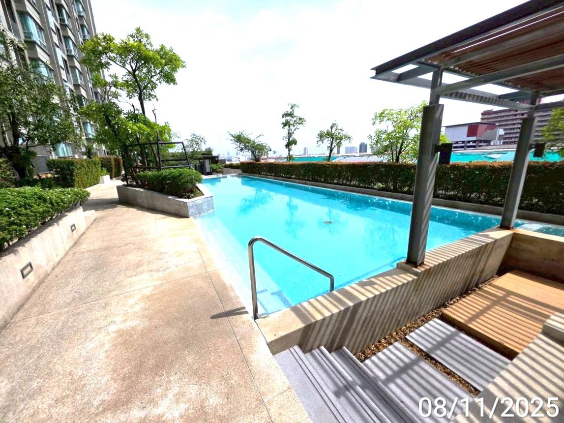 picture CONDO 35 Sq.m. Chatuchak Bangkok for 2.4M - 25/31