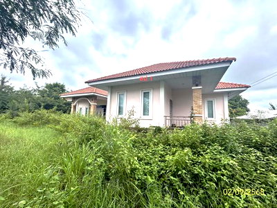 Houses for sale Muang Samsip Ubon Ratchathani : HOME 350.3 Sq.w. Muang Samsip Ubon Ratchathani for 5M