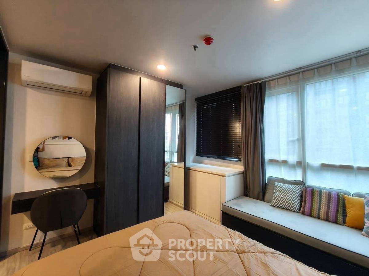 รูป คอนโด 1-ห้องนอน ที่ ซีนิธ เพลส แอท ห้วยขวาง ใกล้ MRT ห้วยขวาง (ID 3317425) - รูปที่ 6/17