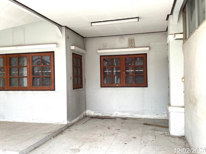 picture HOME 52 Sq.w. Tha Yang Petchburi for 1.5M - 17/37