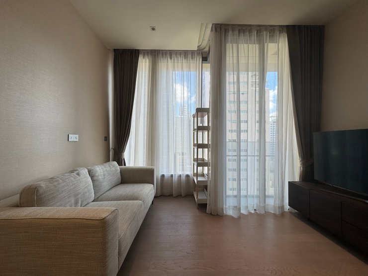picture The Esse Asoke ready to move in ! 45,000.- bath - 5/6