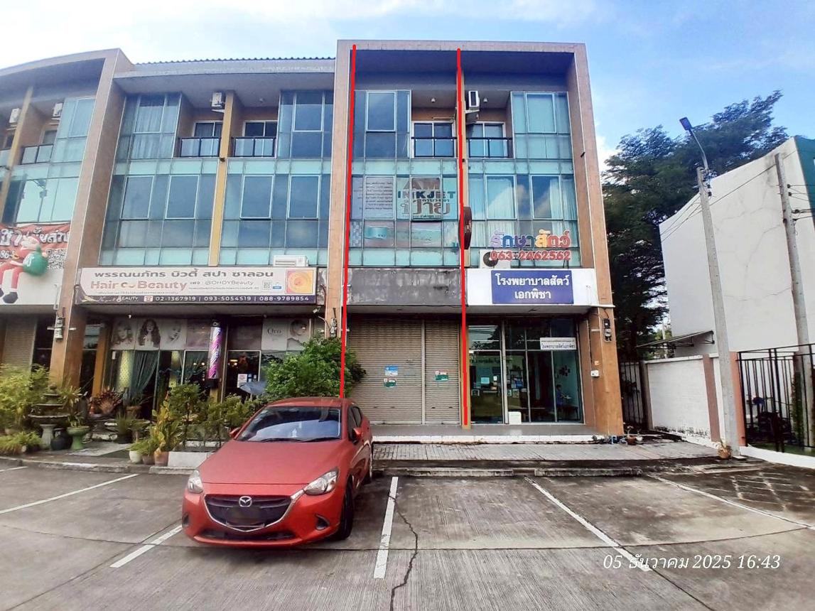 picture SHOP HOUSE 22 Sq.w. Min Buri Bangkok for 7.2M - 20/41