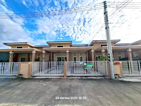 รูป บ้านเดี่ยว 43 ตร.วา ปลวกแดง ระยอง 2.3M - รูปที่ 18/21