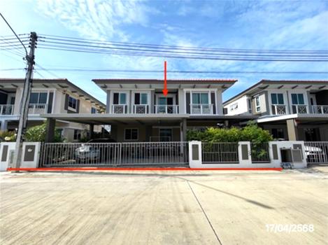 picture HOME 54.8 Sq.w. Muang Samut Sakhon Samut Sakhon for 5.9M - 16/19