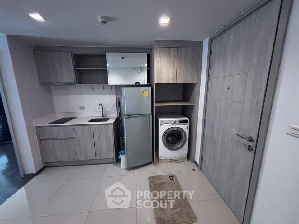 รูป คอนโด 1 ห้องนอน 50 ตร.ม. ซาริ บาย แสนสิริ ใกล้ BTS ปุณณวิถี (ID 3319579) - รูปที่ 9/11