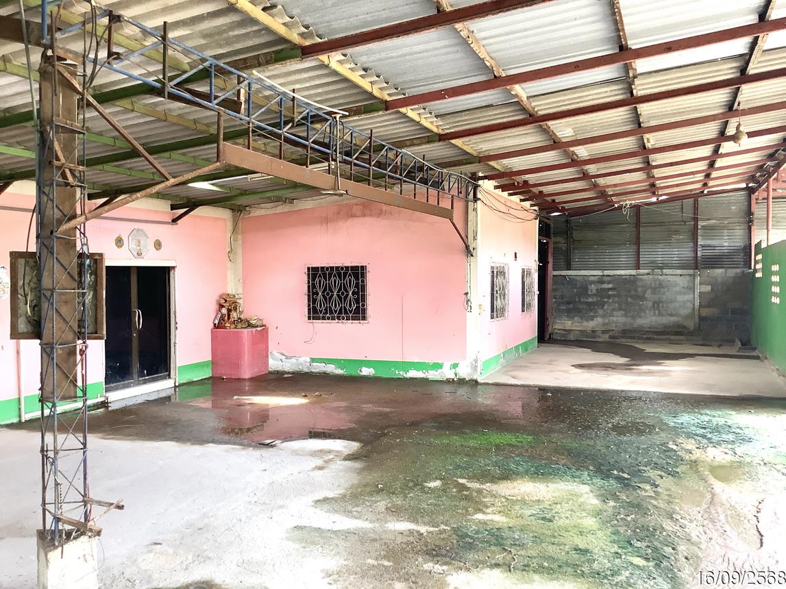 รูป บ้านเดี่ยว 540 ตร.วา ทรายทองวัฒนา กำแพงเพชร 2M - รูปที่ 25/41