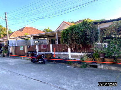 บ้านเดี่ยว บึงหนองโคตร ขอนแก่น : บ้านเดี่ยว 82.1 ตร.วา เมืองขอนแก่น ขอนแก่น 3.1M