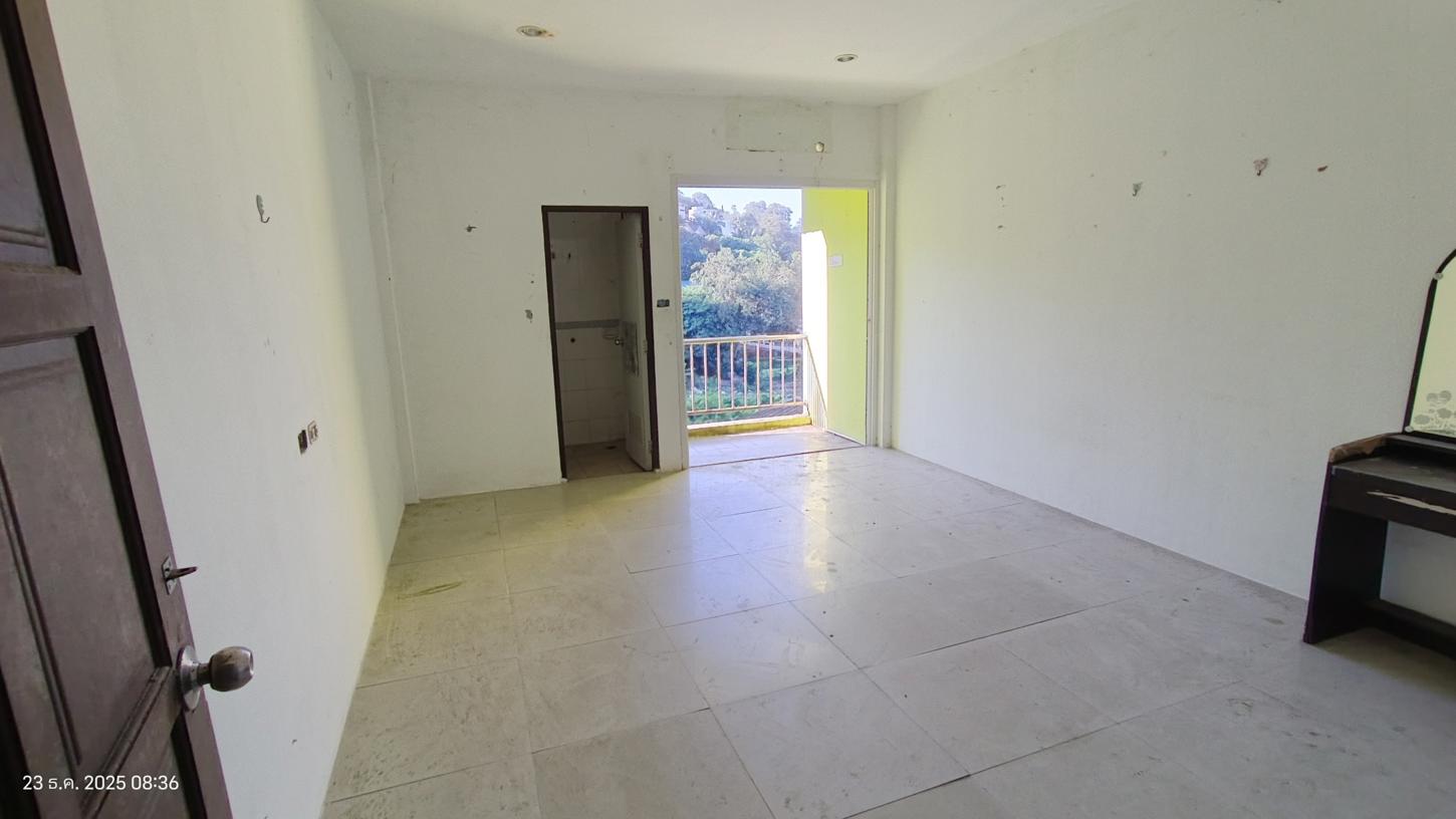 picture SHOP HOUSE 16 Sq.w. Kathu Phuket for 7.9M - 24/35
