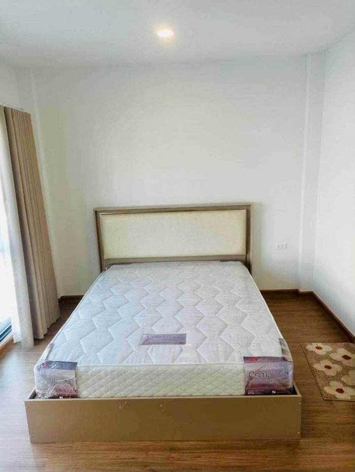 picture Lumpini Town Place Sukhumvit - Srinakarin - 12/16